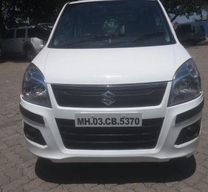 Maruti Suzuki Wagon R 2016 for sale