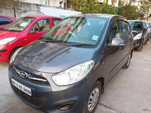 Used 2013 Hyundai i10 for sale