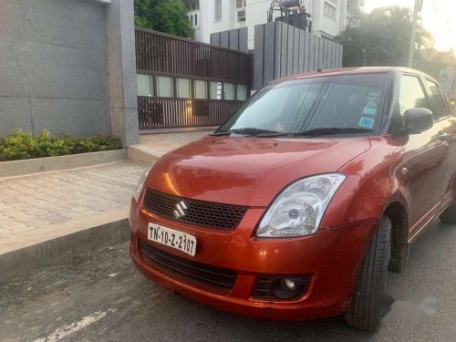 Maruti Suzuki Swift VXi, 2010, Petrol