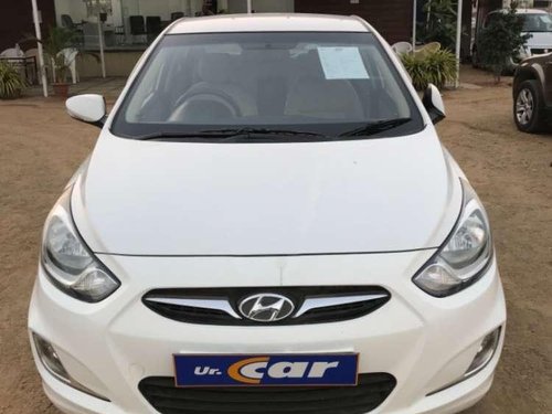 Used Hyundai Verna 1.6 CRDi SX 2013 for sale