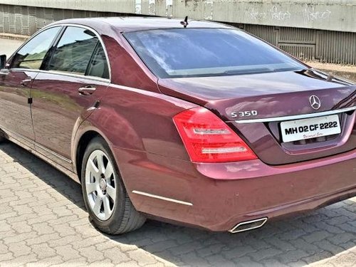 Mercedes Benz S Class 2011 for sale