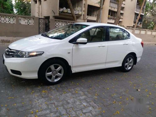 Used 2012 Honda City for sale