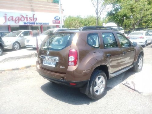 Used 2013 Renault Duster for sale