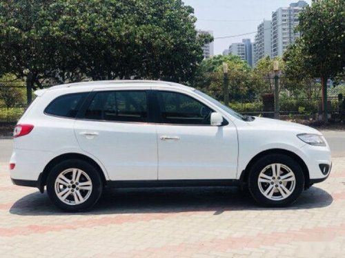 2011 Hyundai Santa Fe for sale