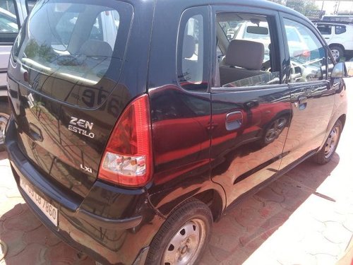 2008 Maruti Suzuki Zen Estilo for sale at low price