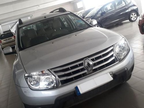 2013 Renault Duster for sale