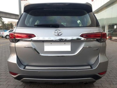 2017 Toyota Fortuner for sale at low price