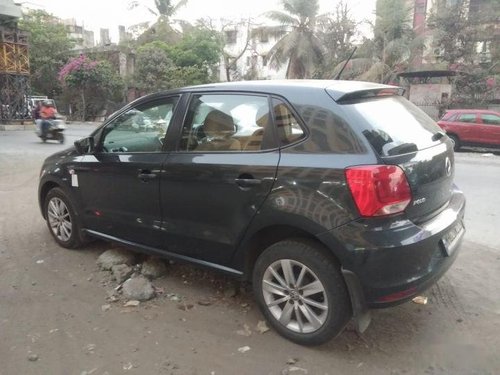 2015 Volkswagen Polo for sale at low price