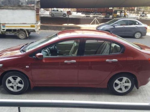 2011 Honda City for sale at low price