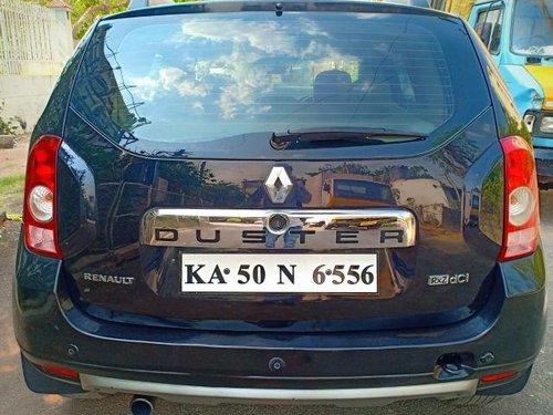 2014 Renault Duster for sale