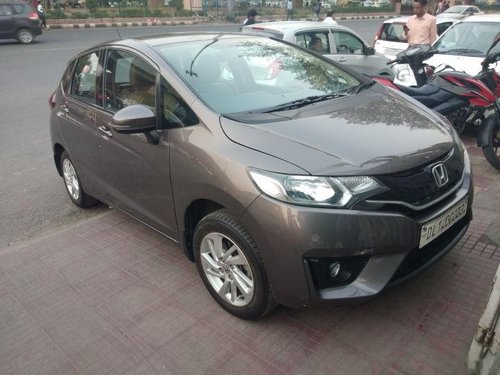 2015 Honda Jazz for sale at low price