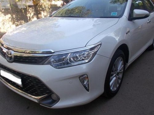 Toyota Camry 2.5 Hybrid 2015 for sale