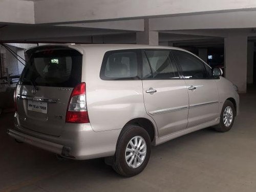 2013 Toyota Innova 2004-2011 for sale