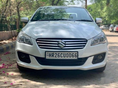 Maruti Suzuki Ciaz 2016 for sale