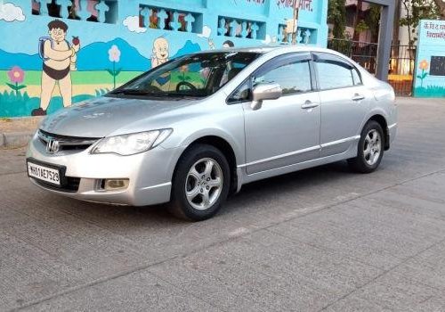 Used Honda Civic 2006-2010 car at low price