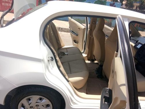 Used Honda Amaze E i-Vtech 2015 for sale