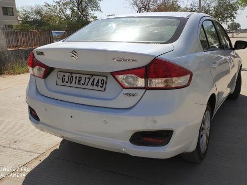 Maruti Ciaz VDi Plus SHVS for sale