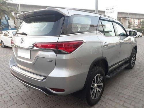 2017 Toyota Fortuner for sale at low price