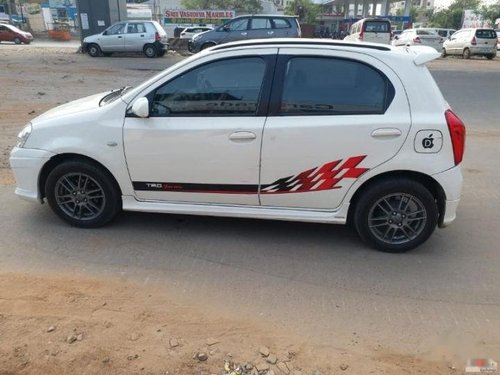 Toyota Etios Liva GD 2013 for sale