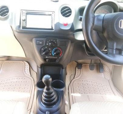 Used Honda Amaze E i-Vtech 2015 for sale