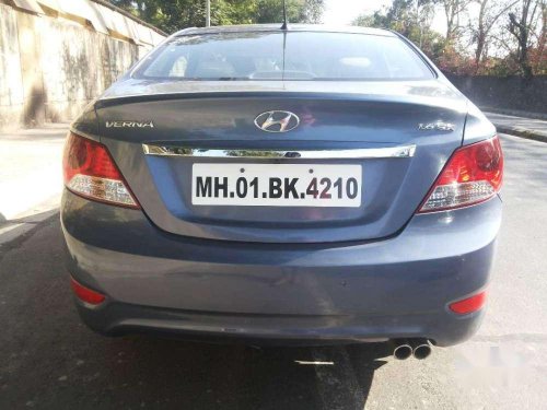 2013 Hyundai Verna for sale