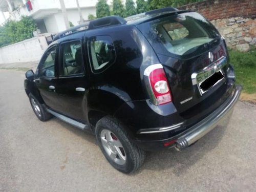 2012 Renault Duster for sale at low price