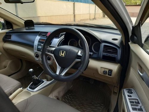 Honda City V MT 2010 for sale