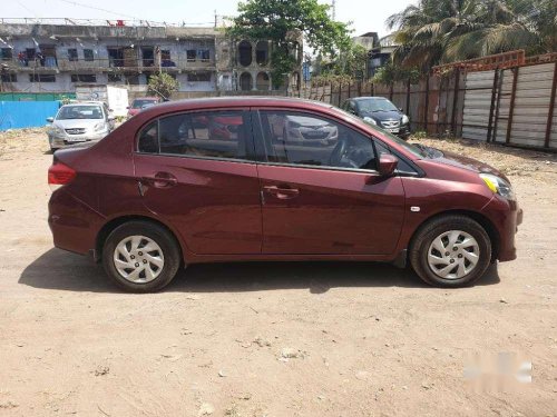 2013 Honda Amaze for sale at low price