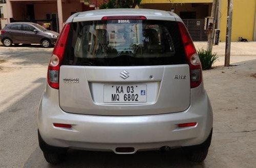 Used Maruti Suzuki Ritz car at low price