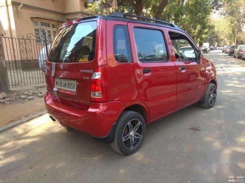 2008 Maruti Suzuki Wagon R for sale at low price