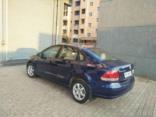 Used Volkswagen Vento Petrol Highline 2012 in Pune