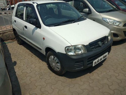 2012 Maruti Suzuki Alto for sale