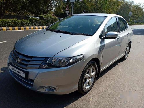 Used Honda City car 2009 for sale at low price