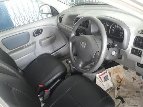 Used 2012 Maruti Suzuki Alto K10 for sale