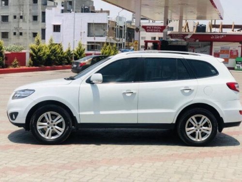 2011 Hyundai Santa Fe for sale