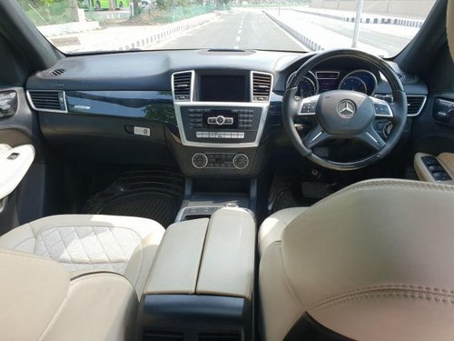 Mercedes-Benz M-Class ML 350 4Matic for sale