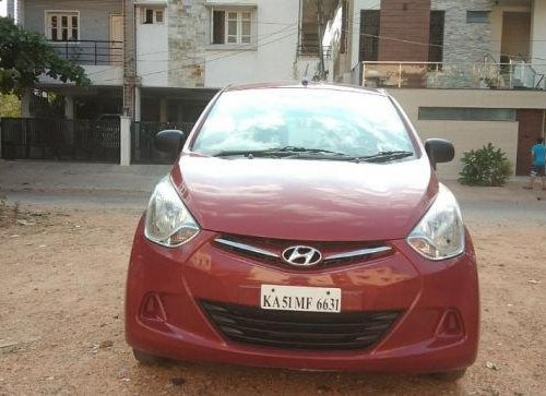 2014 Hyundai Eon for sale