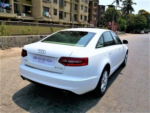 Audi A6 2.7 TDI for sale