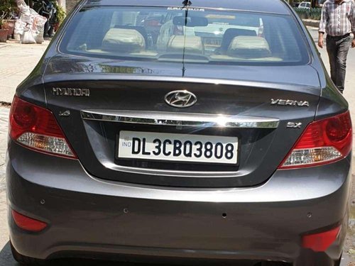 Used Hyundai Verna 1.6 CRDi SX 2012 for sale