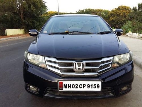 2012 Honda City for sale at low price