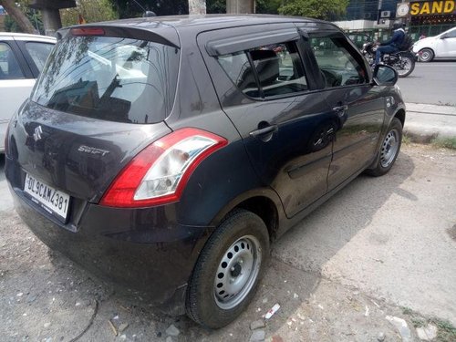 Maruti Suzuki Swift 2017 for sale