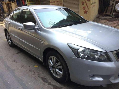 Used Honda Accord 2.4 AT 2010 for sale