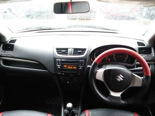 Used Maruti Suzuki Swift car 2016 for sale at low price