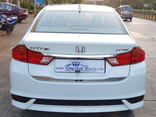 Used 2018 Honda City for sale