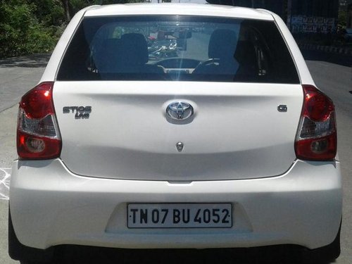 Used 2013 Toyota Etios Liva for sale