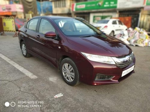 Used 2014 Honda City for sale