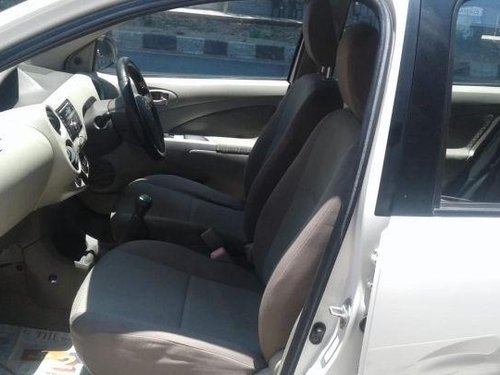 Used 2013 Toyota Etios Liva for sale