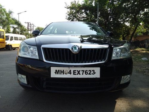 Skoda Laura 1.8 TSI Ambiente for sale