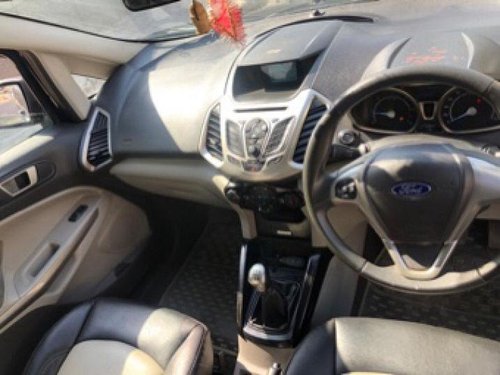 2018 Ford EcoSport for sale at low price