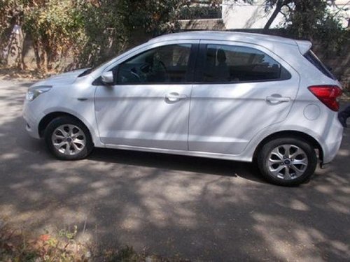 Used 2015 Ford Figo for sale